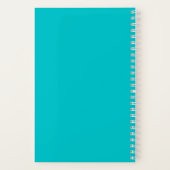 Carnet Cool Candy Lollipop Plutôt (Verso)