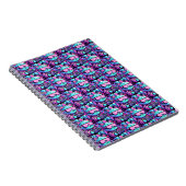 Carnet Cool Cat Gamer (Côté Droit)