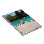 Carnet Cool Hakuna Matata Pool Side I love My Family.jpg (Côté Droit)