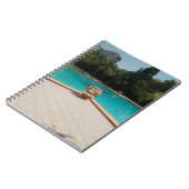 Carnet Cool Hakuna Matata Pool Side I love My Family.jpg (Côté gauche)