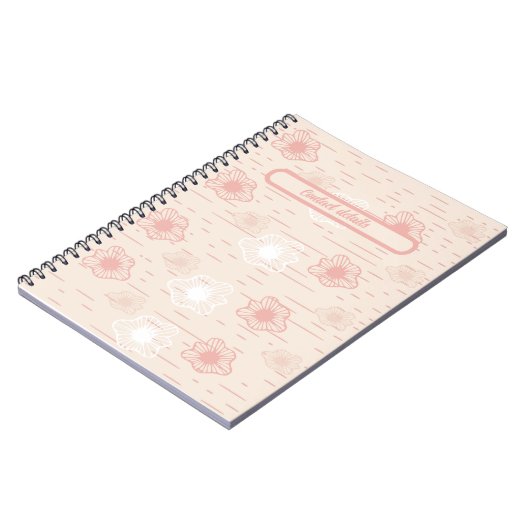 Carnet Coordonnées (Côté gauche)