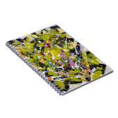 Carnet Copacabana (Côté Droit)