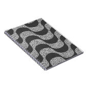 Carnet Copacabana Beach Boardwalk (Côté Droit)