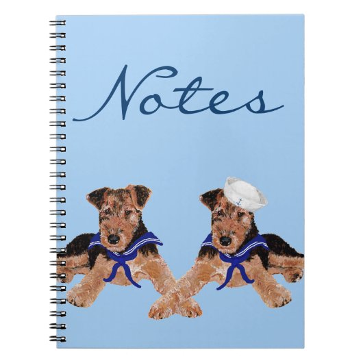 Carnet Copains de voile (Devant)