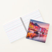 Carnet Copenhague (Intérieur)