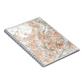 Carnet Copenhague (Côté Droit)