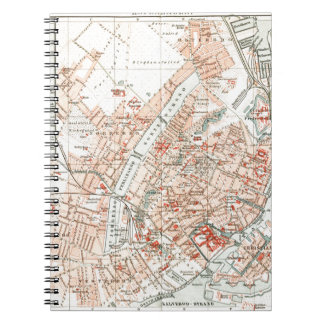Carnet Copenhague