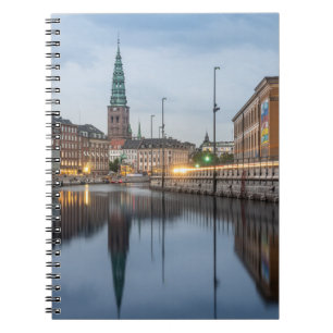 Carnet Copenhague Danemark