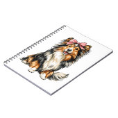 Carnet Copie Corgi Copie Copie Copie (Côté gauche)