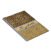 Carnet COPIE de PHOTO de fausse pierre de parties (Côté Droit)