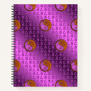 Carnet Coq de Bois