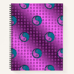 Carnet Coq d'eau
