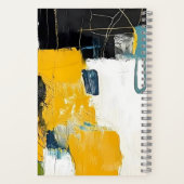 Carnet Coque Christian Cellphone - Editable (Verso)