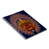 Carnet coque iphone (Côté Droit)