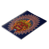 Carnet coque iphone (Côté gauche)