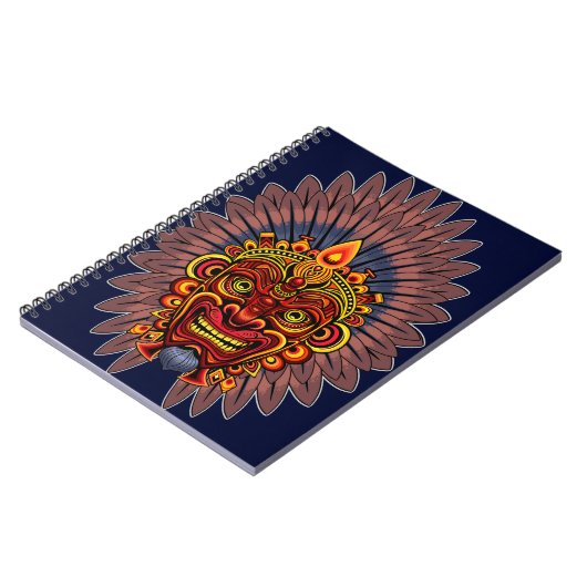 Carnet coque iphone (Côté gauche)