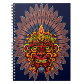 Carnet coque iphone (Devant)