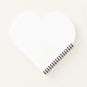 Carnet Coquette Tufted est *EXTRA* (Dos)