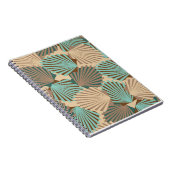 Carnet Coquillages (Côté Droit)