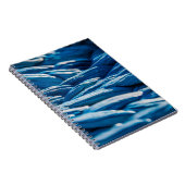 Carnet Corde bleue (Côté Droit)