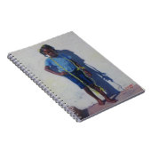 Carnet Corde jaune 2014 (Côté Droit)