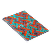 Carnet Corde nautique Mat Thunder_Cove (Côté Droit)