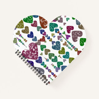 Carnet Cordes sensibles