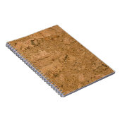 Carnet Cork (Côté Droit)