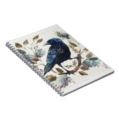 Carnet Corneille (Côté Droit)