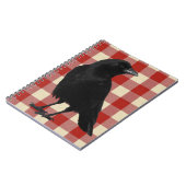 Carnet Corneille (Côté gauche)