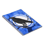 CARNET CORNEILLE NOIRE (Côté Droit)