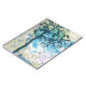 Carnet Corneilles (Côté gauche)