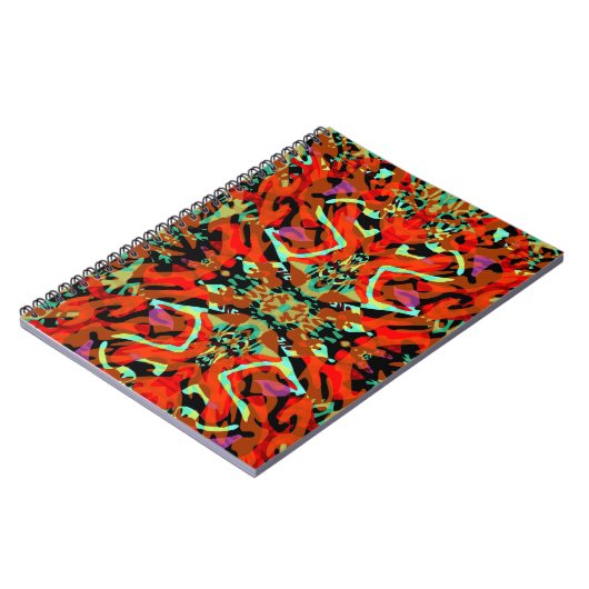 Carnet CoRNflicKt (Côté gauche)