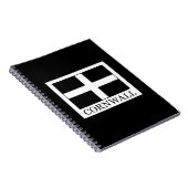 Carnet Cornouailles (Côté Droit)