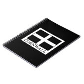 Carnet Cornouailles (Côté gauche)