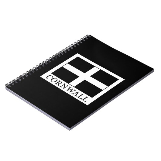 Carnet Cornouailles (Côté gauche)