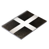 Carnet Cornouailles (Côté gauche)