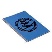 Carnet Corps d'air d'armée Poster, 1941 (Côté Droit)