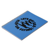 Carnet Corps d'air d'armée Poster, 1941 (Côté gauche)