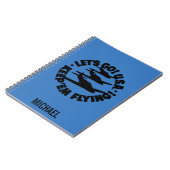 Carnet Corps d'air d'armée Poster, 1941 (Côté gauche)