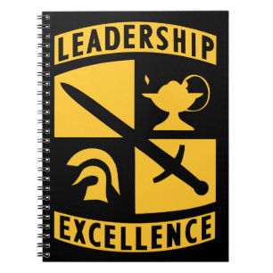 Carnet Corps de formation des officiers de réserve milita