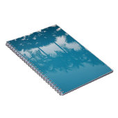 Carnet Corps d'eau (Côté Droit)