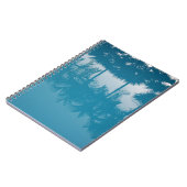 Carnet Corps d'eau (Côté gauche)