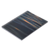 Carnet Corps d'eau (Côté gauche)