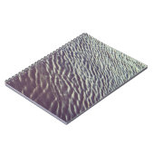CARNET CORPS D'EAU (Côté gauche)
