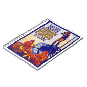 Carnet Corps des signaux (Côté gauche)