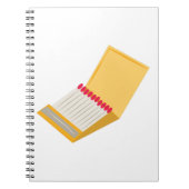 Carnet Correspondance (Devant)