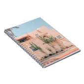 CARNET CORRESPONDANCE DE COULEUR PARFAITE (Côté Droit)