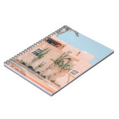 CARNET CORRESPONDANCE DE COULEUR PARFAITE (Côté gauche)