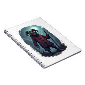 Carnet Corso de Canne déplaisante (Côté Droit)